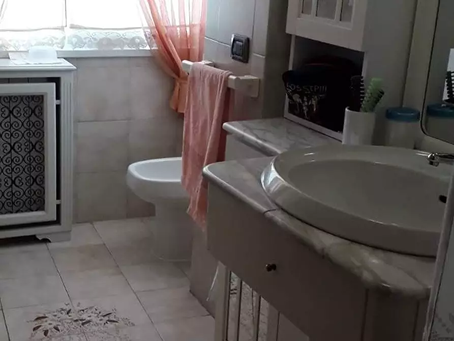 Immagine 13 di Casa semindipendente in vendita  in Via Magliola a Carrara