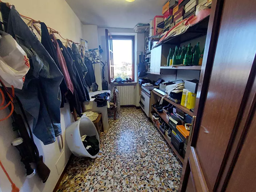 Immagine 4 di Terratetto in vendita  in Via Olmarello 50 a Castelnuovo Magra