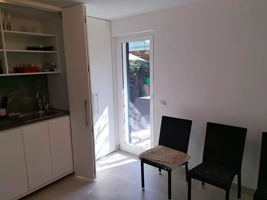 Immagine 12 di Terratetto in vendita  in Via Giacomo Leopardi 12 a Ameglia