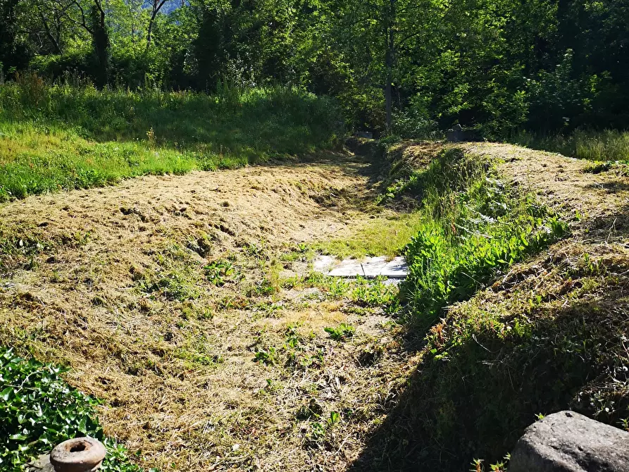 Immagine 45 di Rustico / casale in vendita  in Via Molino del Piano 1 a Castelnuovo Magra