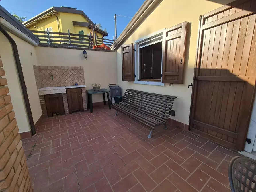 Immagine 22 di Terratetto in vendita  in Via Salicello 116 a Castelnuovo Magra