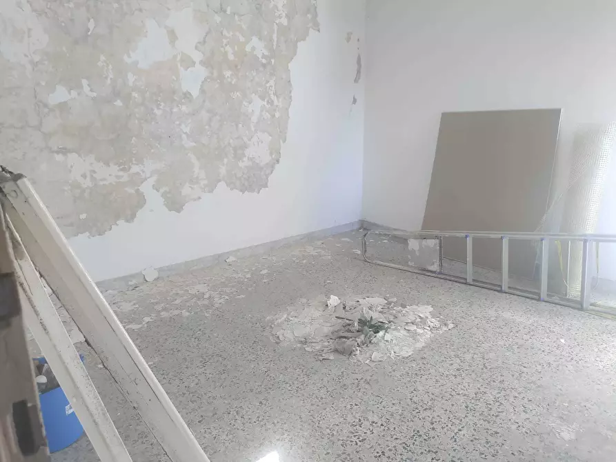 Immagine 17 di Casa semindipendente in vendita  in Via Montebello 35 a Carrara