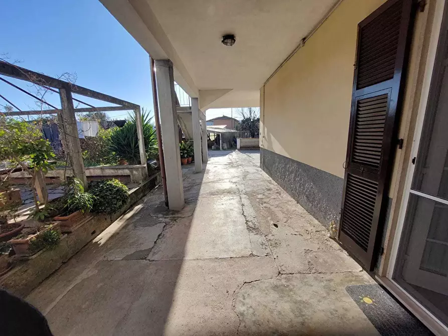 Immagine 10 di Casa semindipendente in vendita  in Via Palvotrisia 3 a Castelnuovo Magra