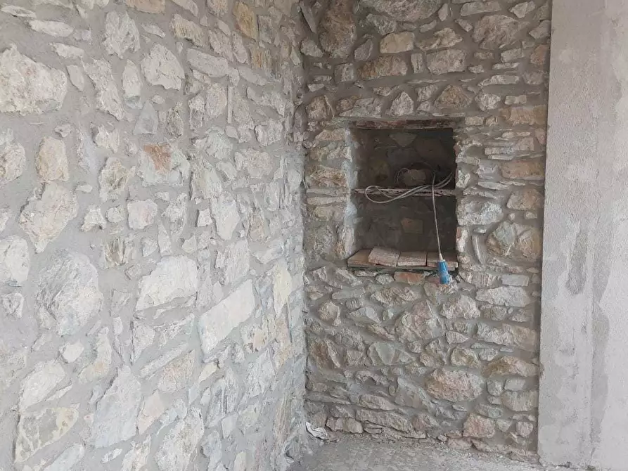 Immagine 29 di Casa semindipendente in vendita  in Via Belvedere 13 a Sarzana