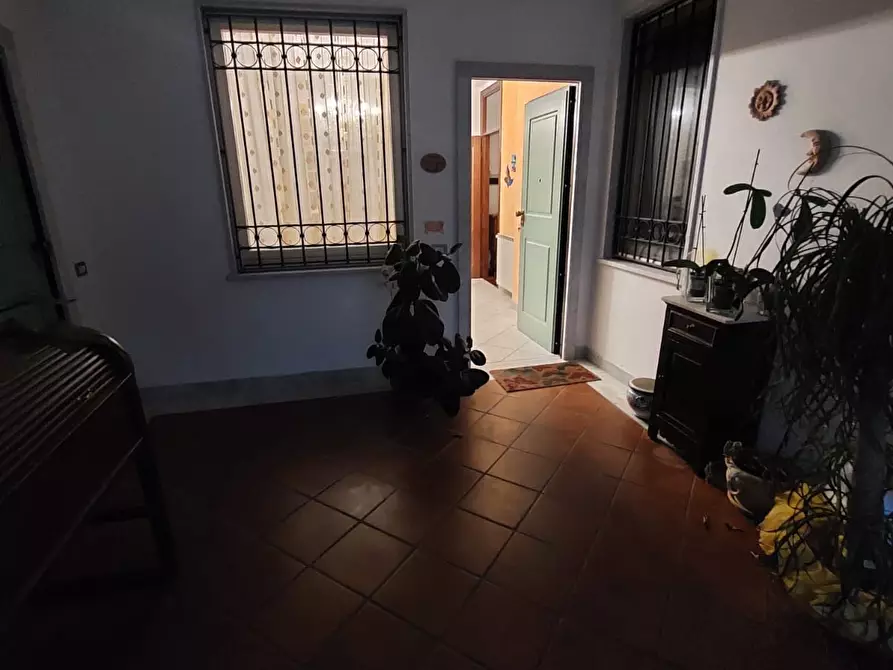 Immagine 5 di Casa semindipendente in vendita  in Via Cavour 15 a Carrara
