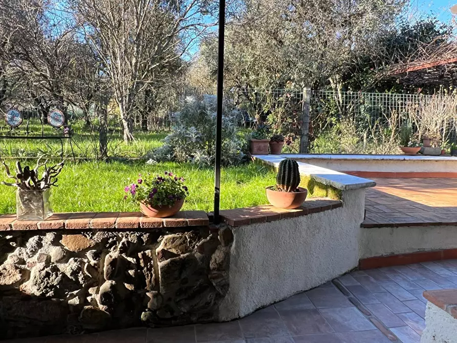 Immagine 27 di Casa bifamiliare in vendita  in Via Canale 193 a Castelnuovo Magra