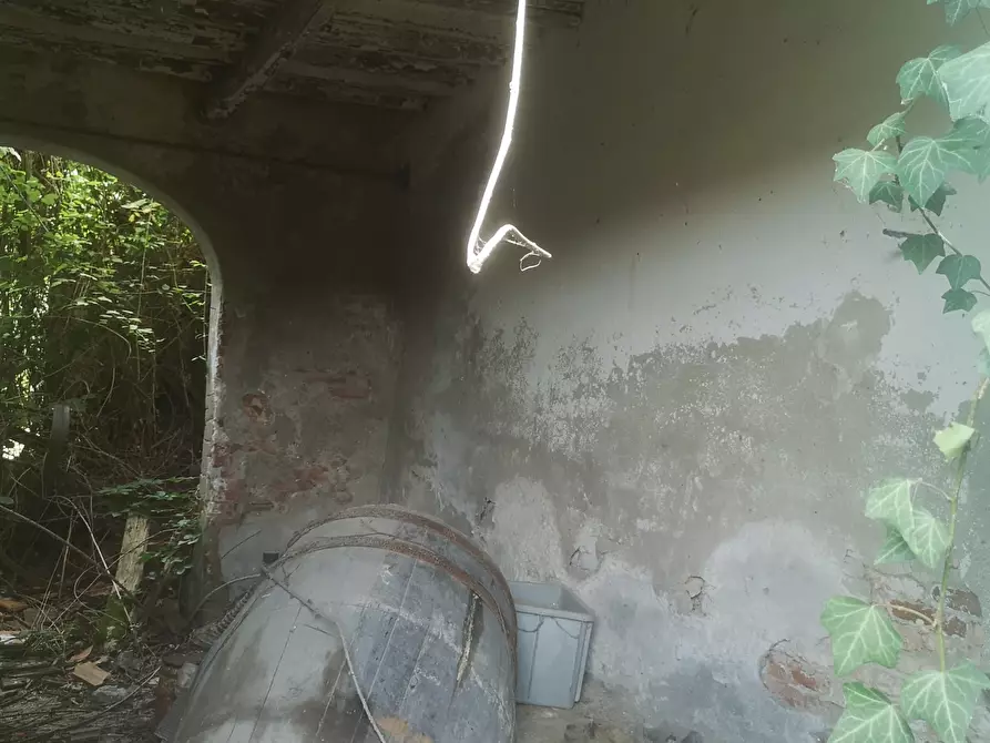 Immagine 7 di Rustico / casale in vendita  in Via Tavolara 59 a Castelnuovo Magra