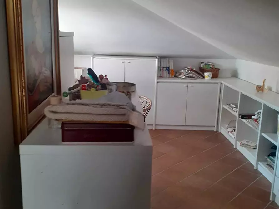 Immagine 22 di Attico in vendita  in Via Werther Muttini 22 a Carrara