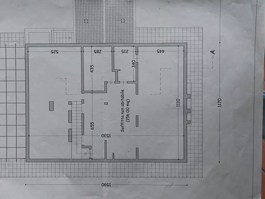 Immagine 33 di Villa in vendita  in Via Margubbio 15 a Ameglia