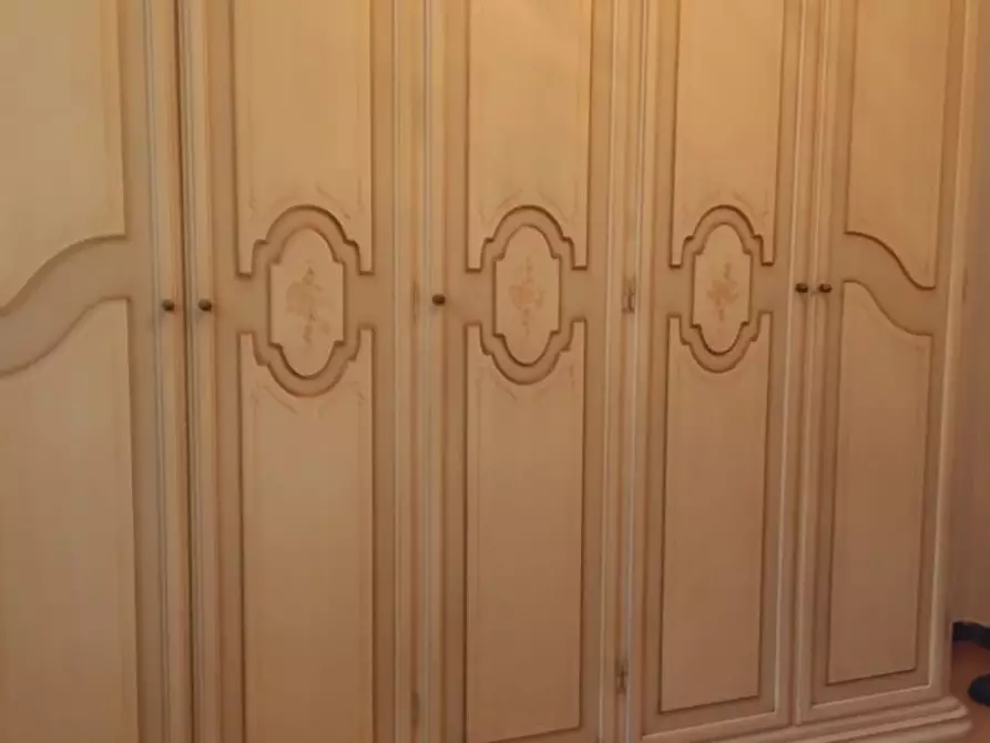 Immagine 33 di Casa semindipendente in vendita  in CORSO 40 a Ortonovo