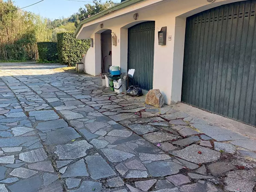 Immagine 25 di Casa semindipendente in vendita  in Via Luigi Einaudi 30 a Ameglia