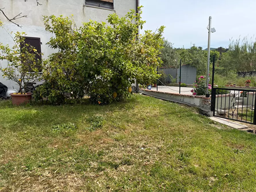 Immagine 16 di Casa semindipendente in vendita  in Via Nave 17 a Sarzana