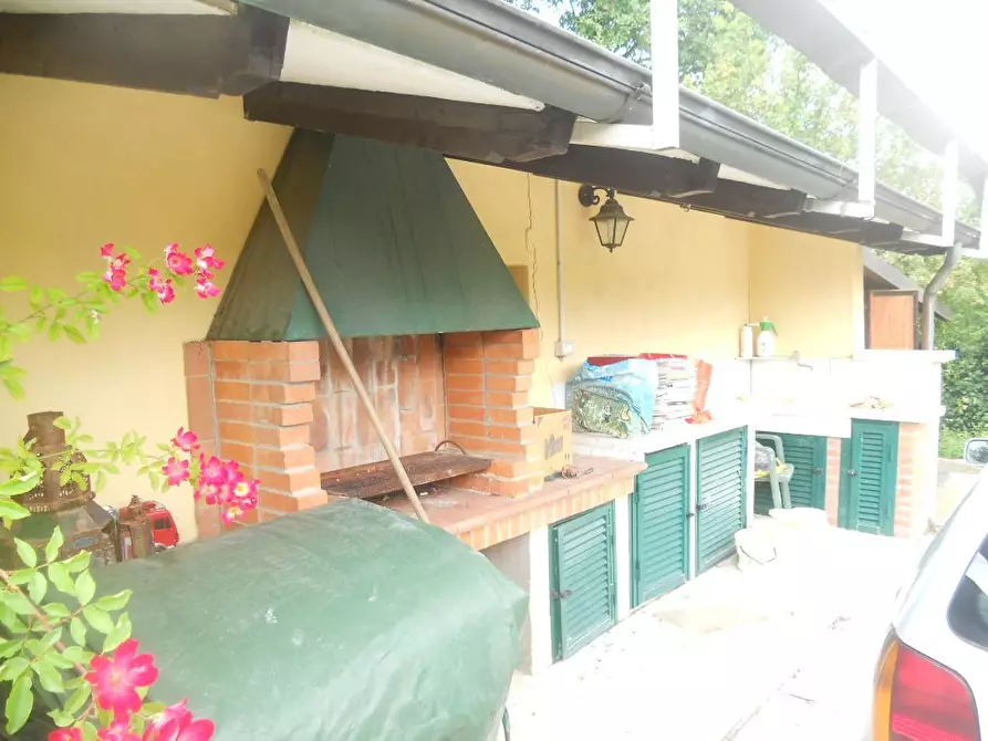 Immagine 47 di Villa in vendita  in Via Palvotrisia 92 a Castelnuovo Magra