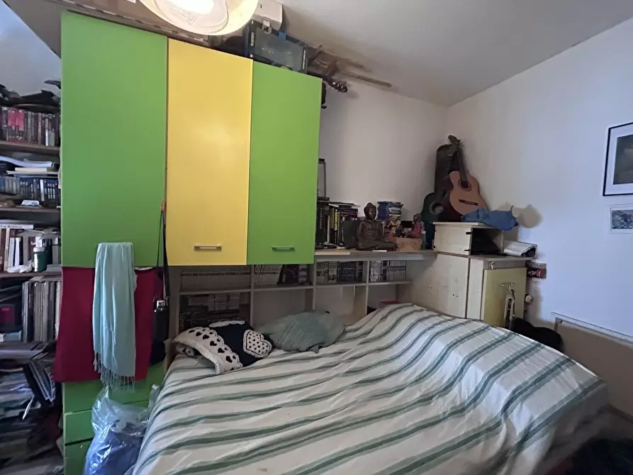 Immagine 15 di Casa semindipendente in vendita  in Via Serravalle 15 a Ortonovo