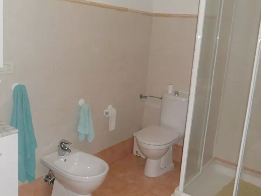 Immagine 50 di Casa semindipendente in vendita  in Via Caffaggiola 37 a Ortonovo