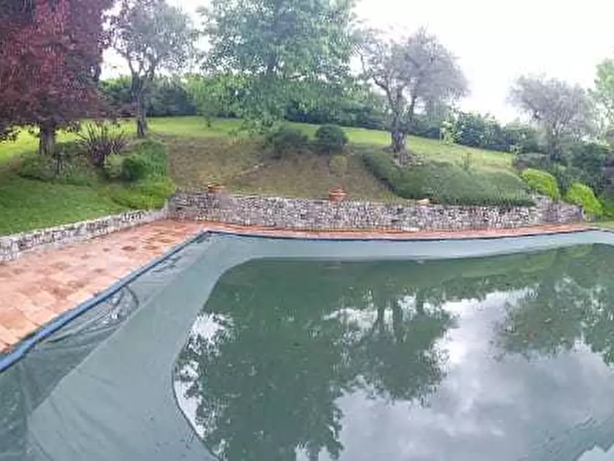 Immagine 29 di Villa in vendita  in Via Ghigliolo Alto 28 a Sarzana