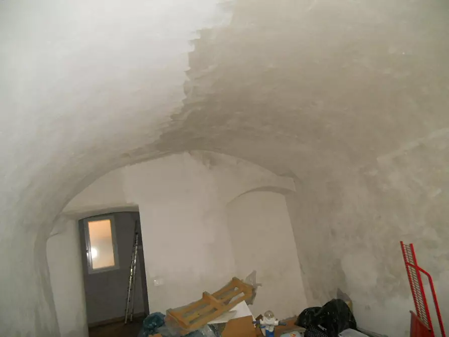 Immagine 8 di Terratetto in vendita  in Via Giuseppe Mazzini 38-40 a Santo Stefano Di Magra