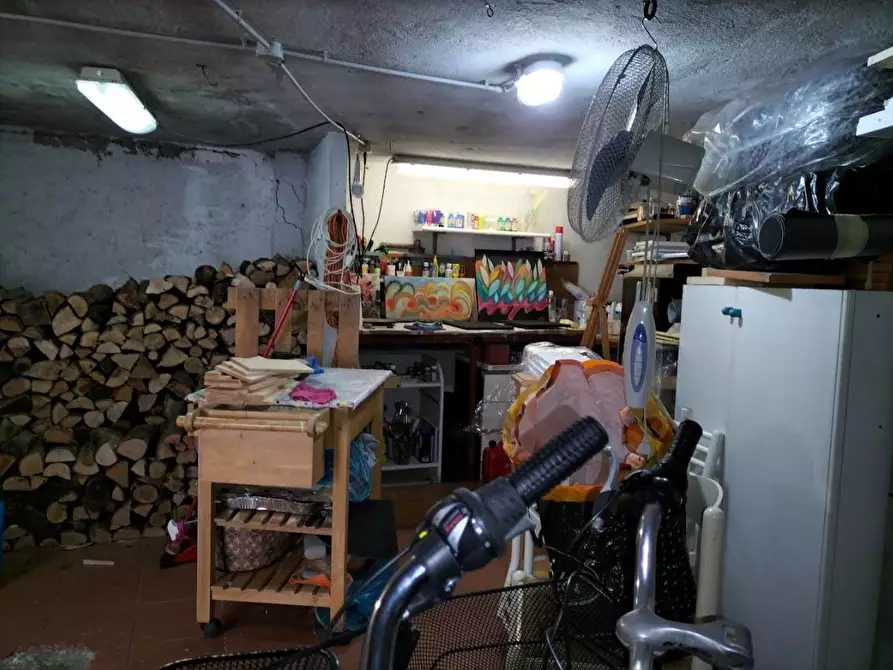 Immagine 17 di Appartamento in vendita  in Via Caffaggio 8 a Ameglia