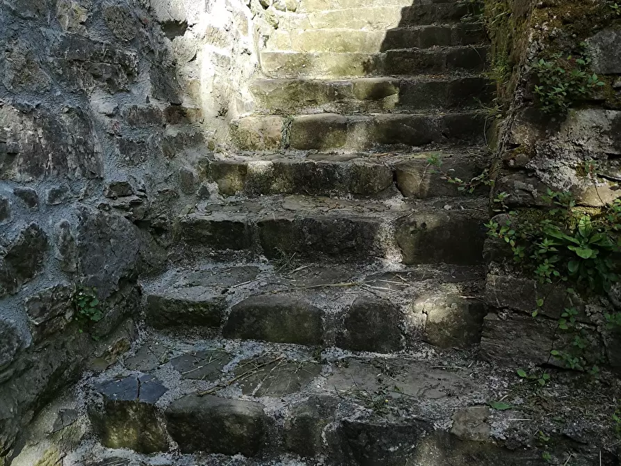 Immagine 30 di Rustico / casale in vendita  in Via Molino del Piano 1 a Castelnuovo Magra
