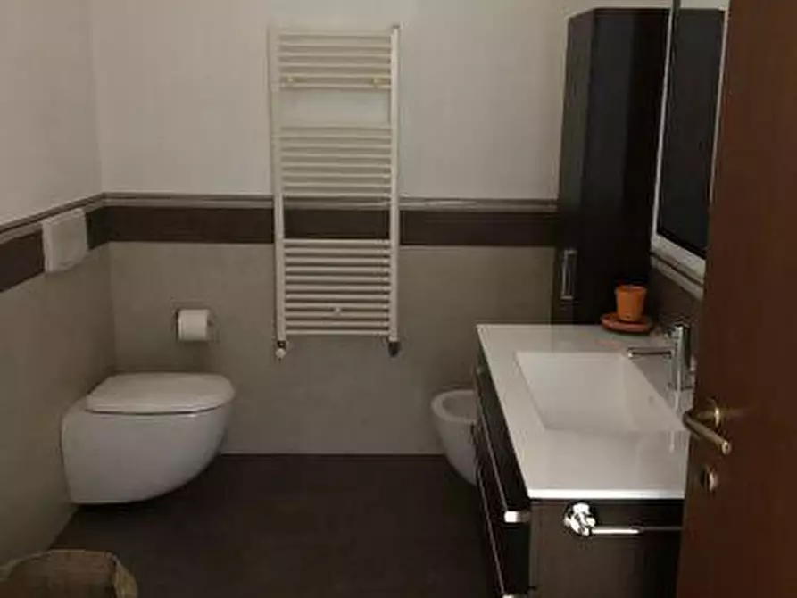 Immagine 37 di Villetta a schiera in vendita  in Via Palvotrisia 131 a Castelnuovo Magra