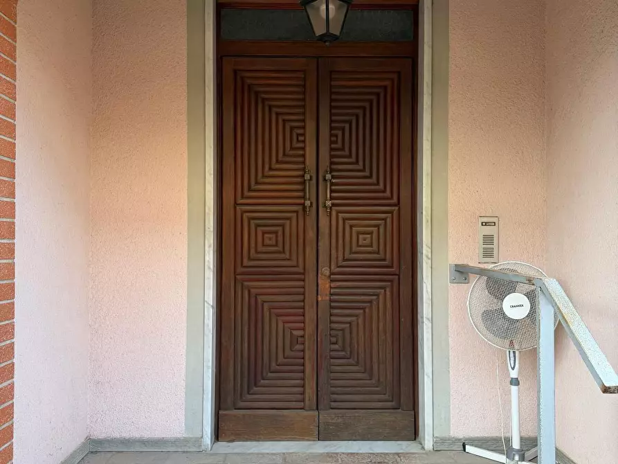 Immagine 16 di Casa semindipendente in vendita  in Via Salicello 170 a Castelnuovo Magra