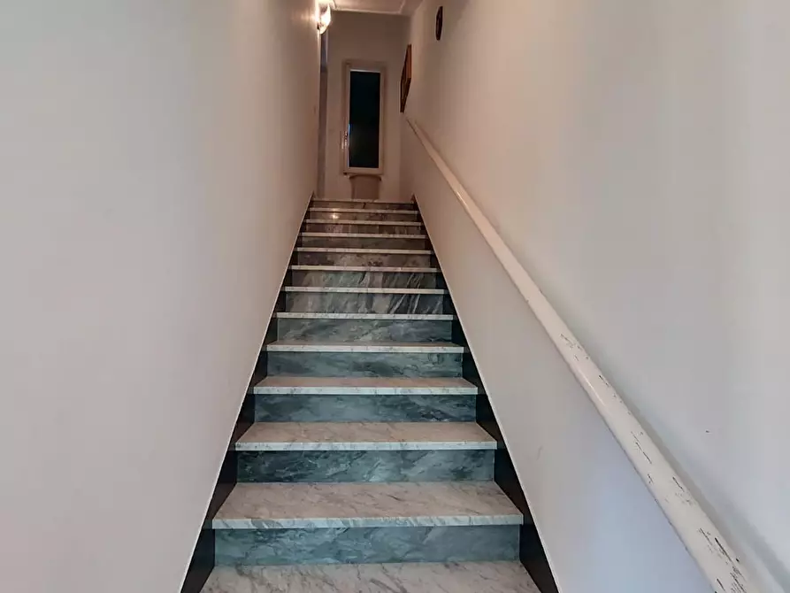 Immagine 21 di Casa semindipendente in vendita  in Via Canaletto 41 a Castelnuovo Magra