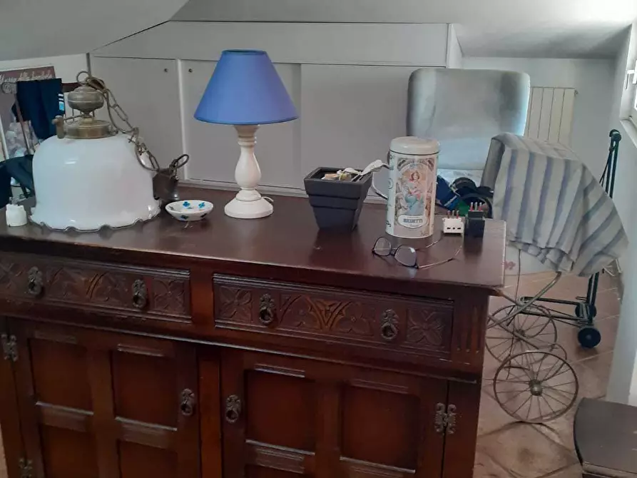 Immagine 25 di Attico in vendita  in Via Werther Muttini 22 a Carrara