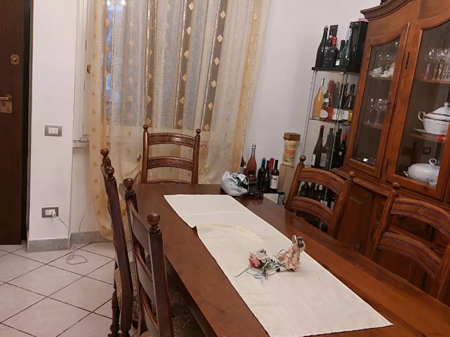 Immagine 8 di Casa semindipendente in vendita  in Via Cavour 15 a Carrara