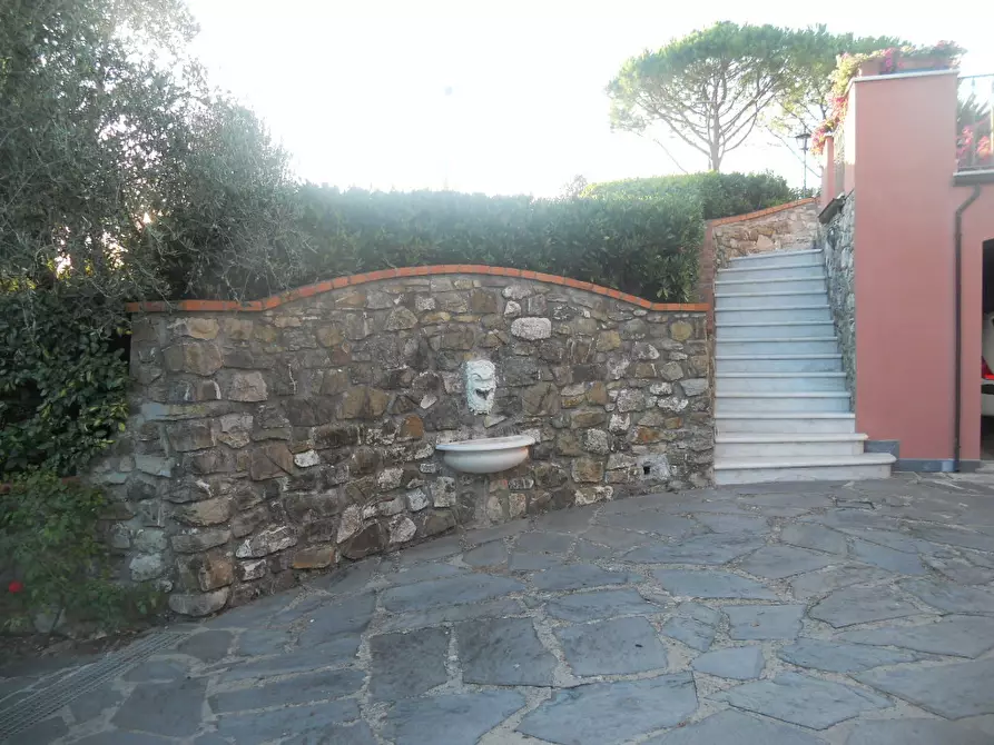 Immagine 69 di Villa in vendita  in Via Montefrancio 69 a Castelnuovo Magra