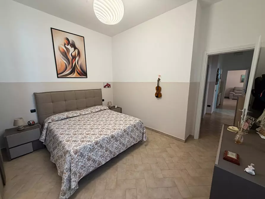 Immagine 12 di Terratetto in vendita  in Via Serravalle a Ortonovo