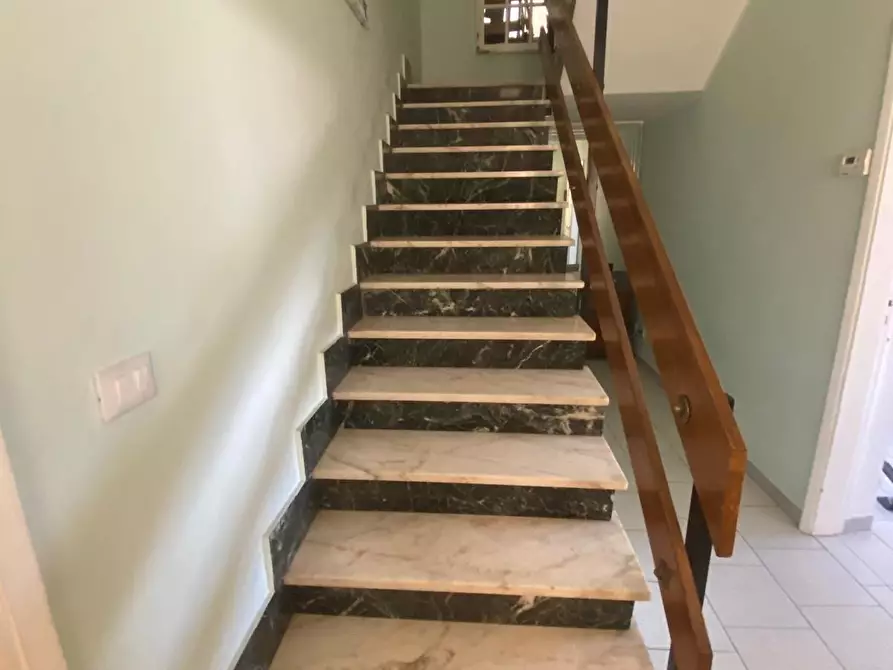 Immagine 46 di Casa semindipendente in vendita  in Via Tavolara 19 a Castelnuovo Magra