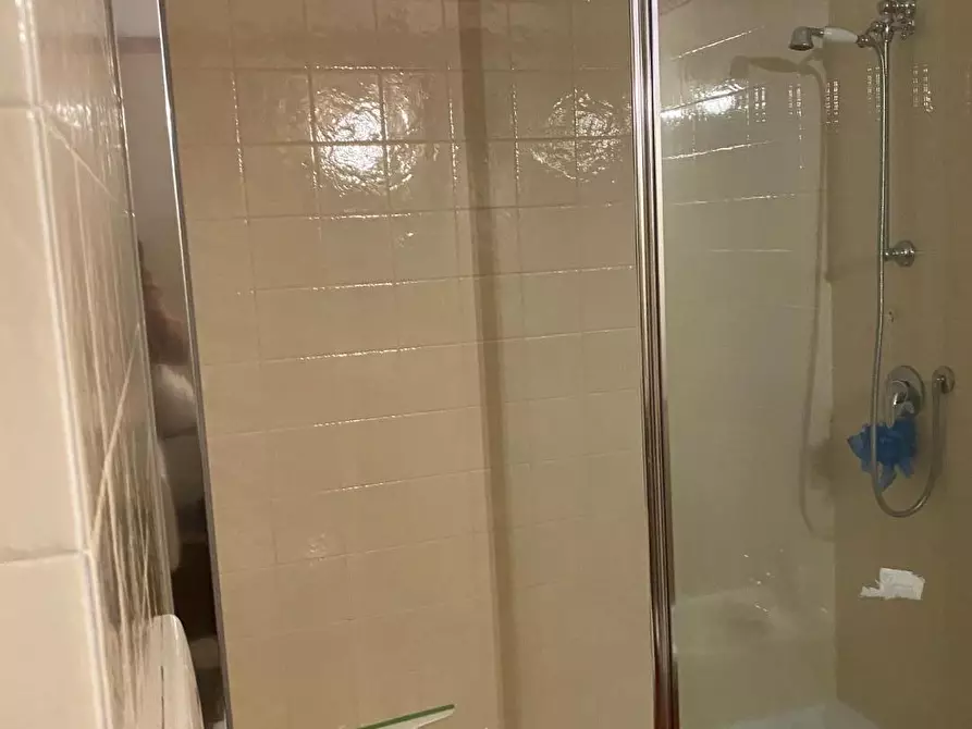 Immagine 10 di Villetta a schiera in vendita  in Via Palvotrisia 131 a Castelnuovo Magra