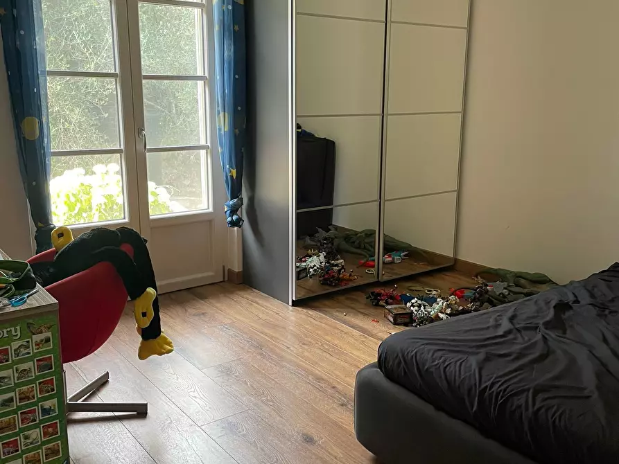 Immagine 12 di Villa in vendita  in Via Alla Fortezza a Sarzana