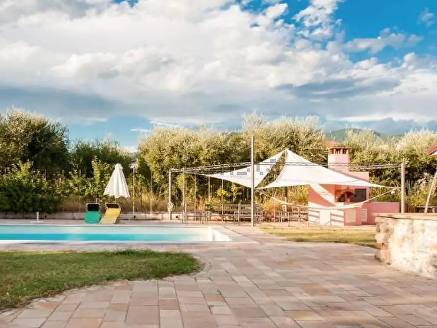 Immagine 97 di Casa semindipendente in vendita  a Castelnuovo Magra