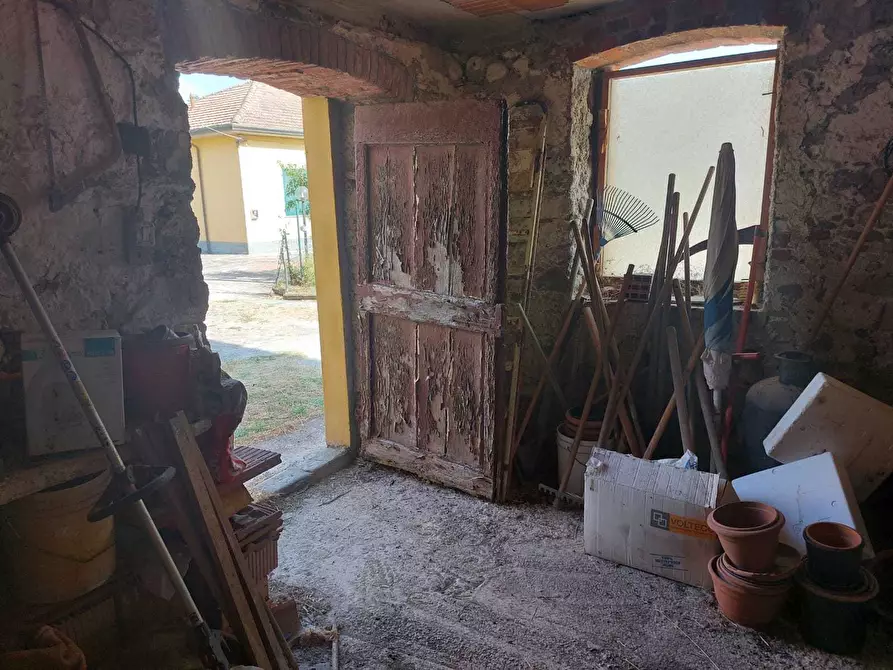 Immagine 12 di Terratetto in vendita  in Via Paradiso 3 a Castelnuovo Magra