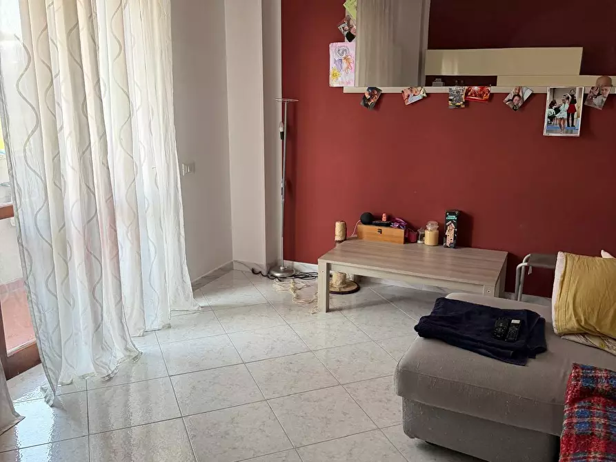 Immagine 4 di Quadrilocale in vendita  in Via Dogana 147 a Ortonovo