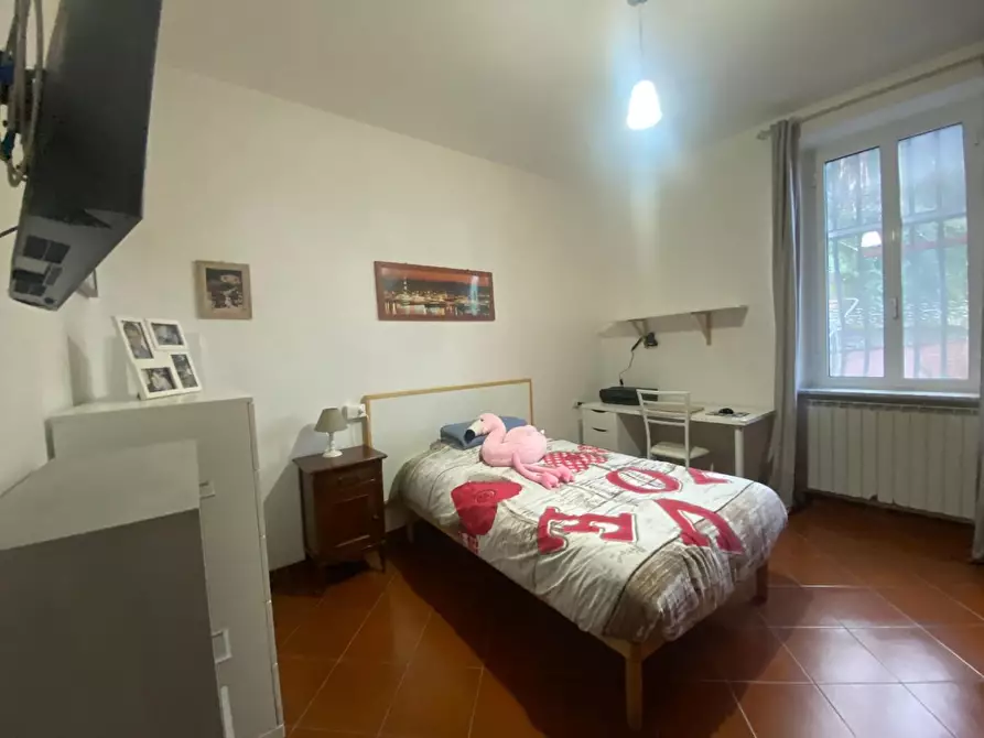 Immagine 23 di Casa bifamiliare in vendita  in Via Annunziata 4 a Ortonovo