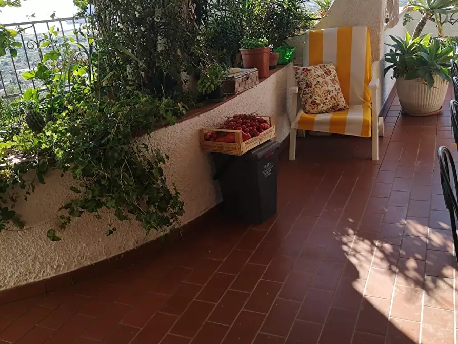 Immagine 8 di Casa semindipendente in vendita  in Via per Nicola 24 a Ortonovo