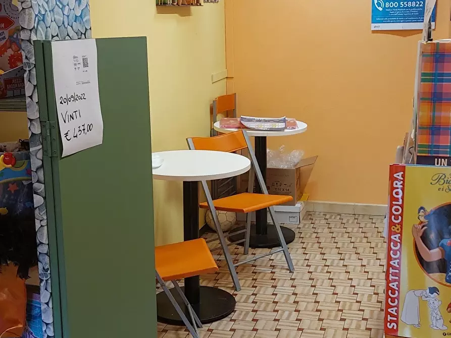 Immagine 3 di Appartamento in vendita  in Via Palvotrisia 3 a Castelnuovo Magra