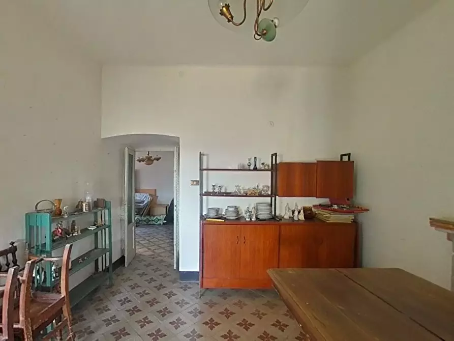 Immagine 15 di Appartamento in vendita  in Via Castello 18 a Sarzana
