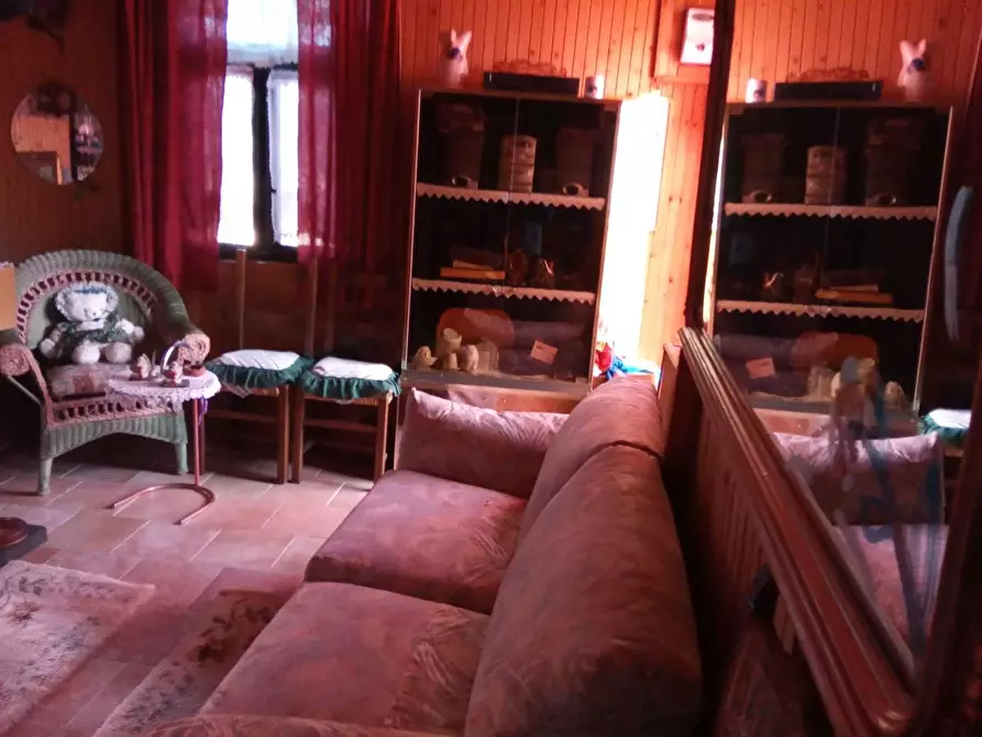 Immagine 19 di Casa indipendente in vendita  in Frazione Groppo 30 a Albareto