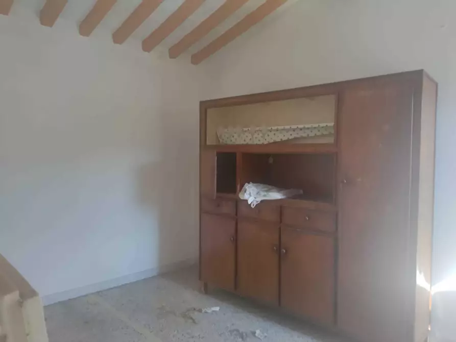 Immagine 15 di Casa semindipendente in vendita  in Via Montebello 35 a Carrara