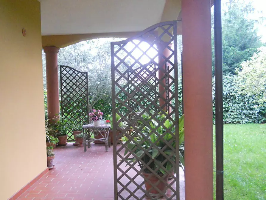 Immagine 15 di Casa semindipendente in vendita  in Via Caffaggiola 37 a Ortonovo