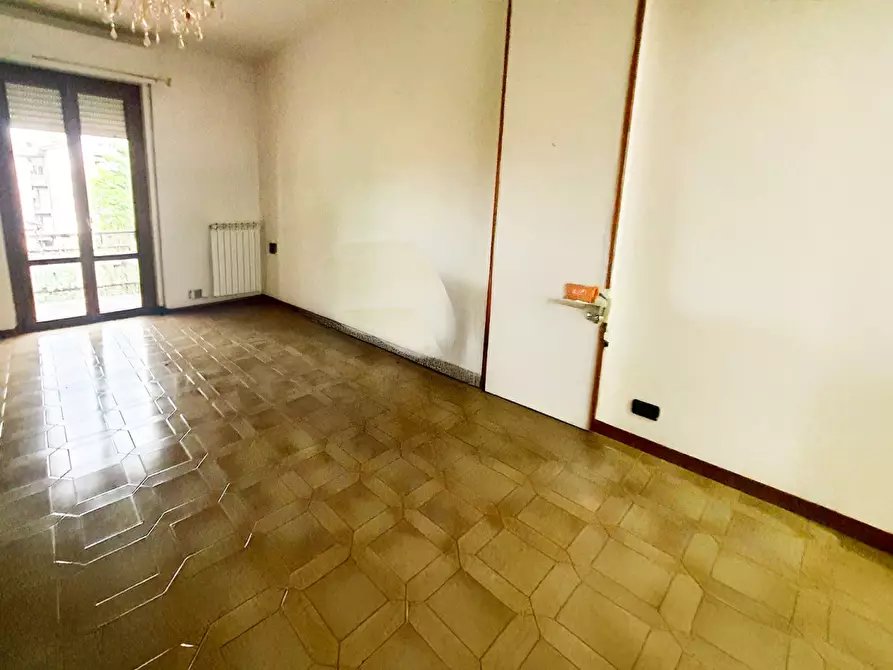 Immagine 5 di Appartamento in vendita  in Via Paganino da Sarzana 80 a Sarzana