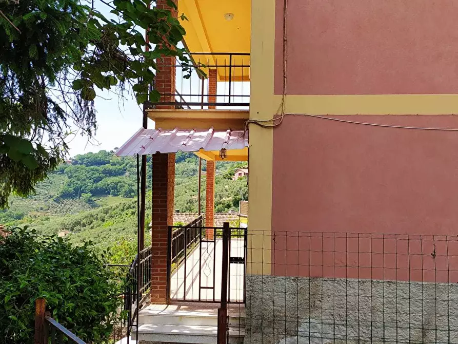 Immagine 3 di Villa in vendita  in Via Falcinello 300 a Sarzana