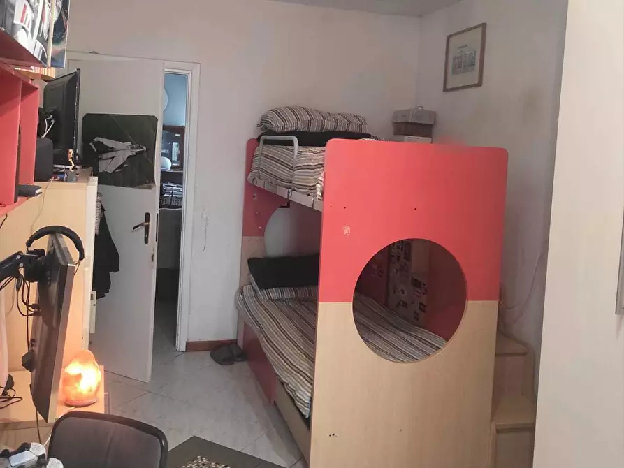 Immagine 13 di Appartamento in vendita  in Via Valle a Arcola