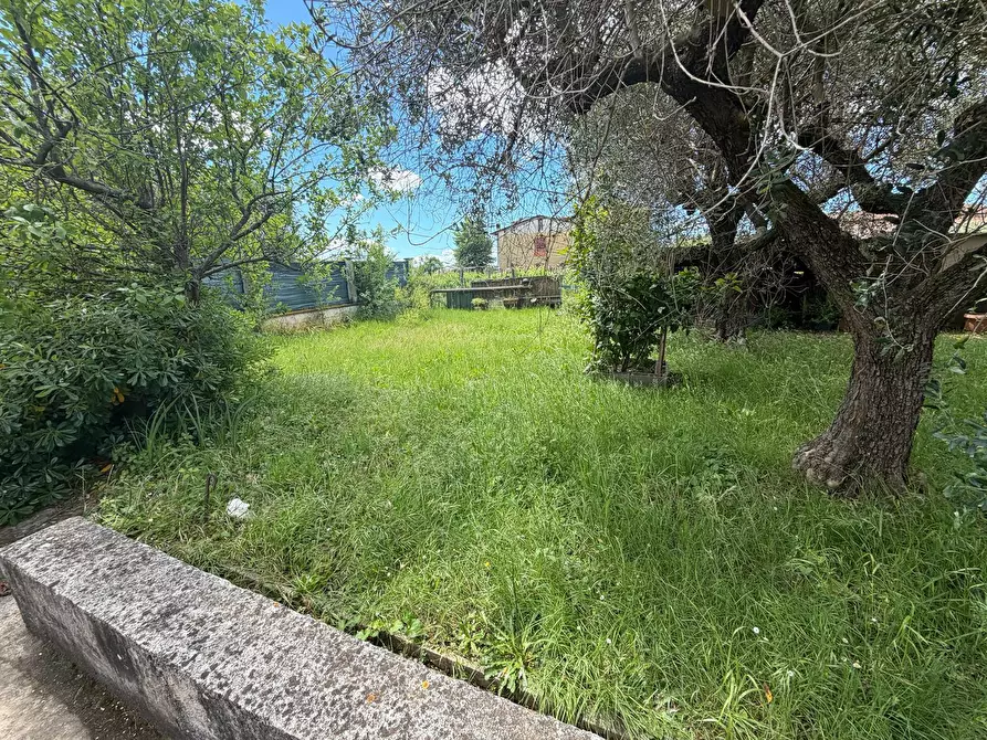 Immagine 14 di Casa semindipendente in vendita  in Via dei Pini 2 a Ortonovo
