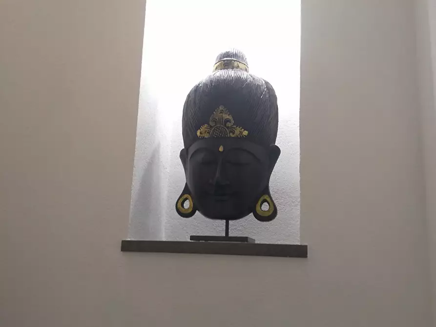 Immagine 13 di Casa semindipendente in vendita  in Piazza della Chiesa 15 a Ortonovo