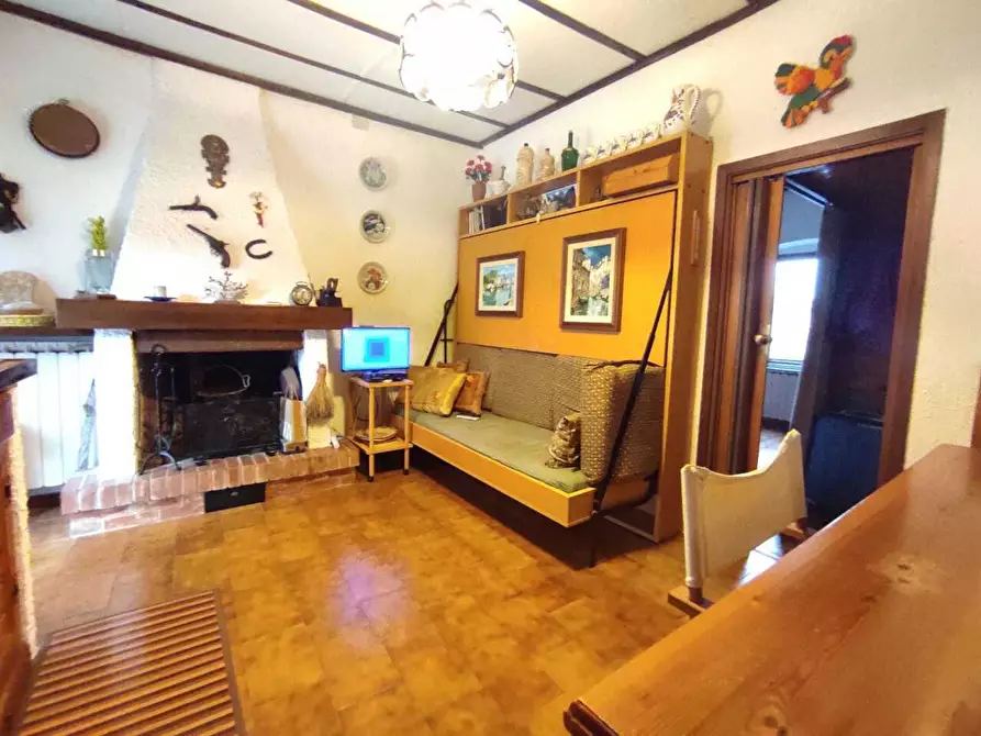 Immagine 11 di Casa semindipendente in vendita  in Via Valentini I° Traversa 39 a Arcola