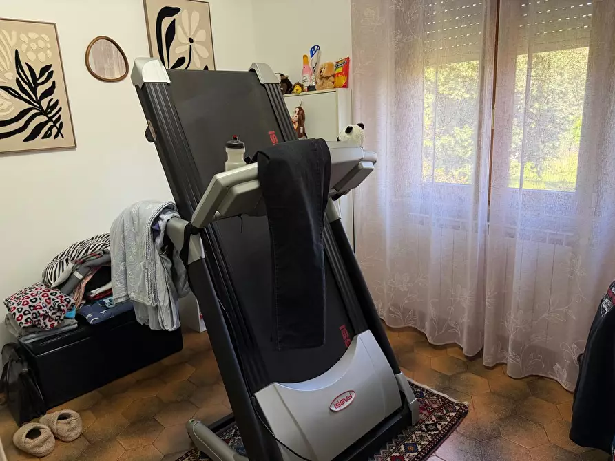 Immagine 14 di Appartamento in vendita  in Via della Pace 24 a Castelnuovo Magra